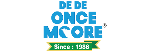ONCEMOORE Dairy